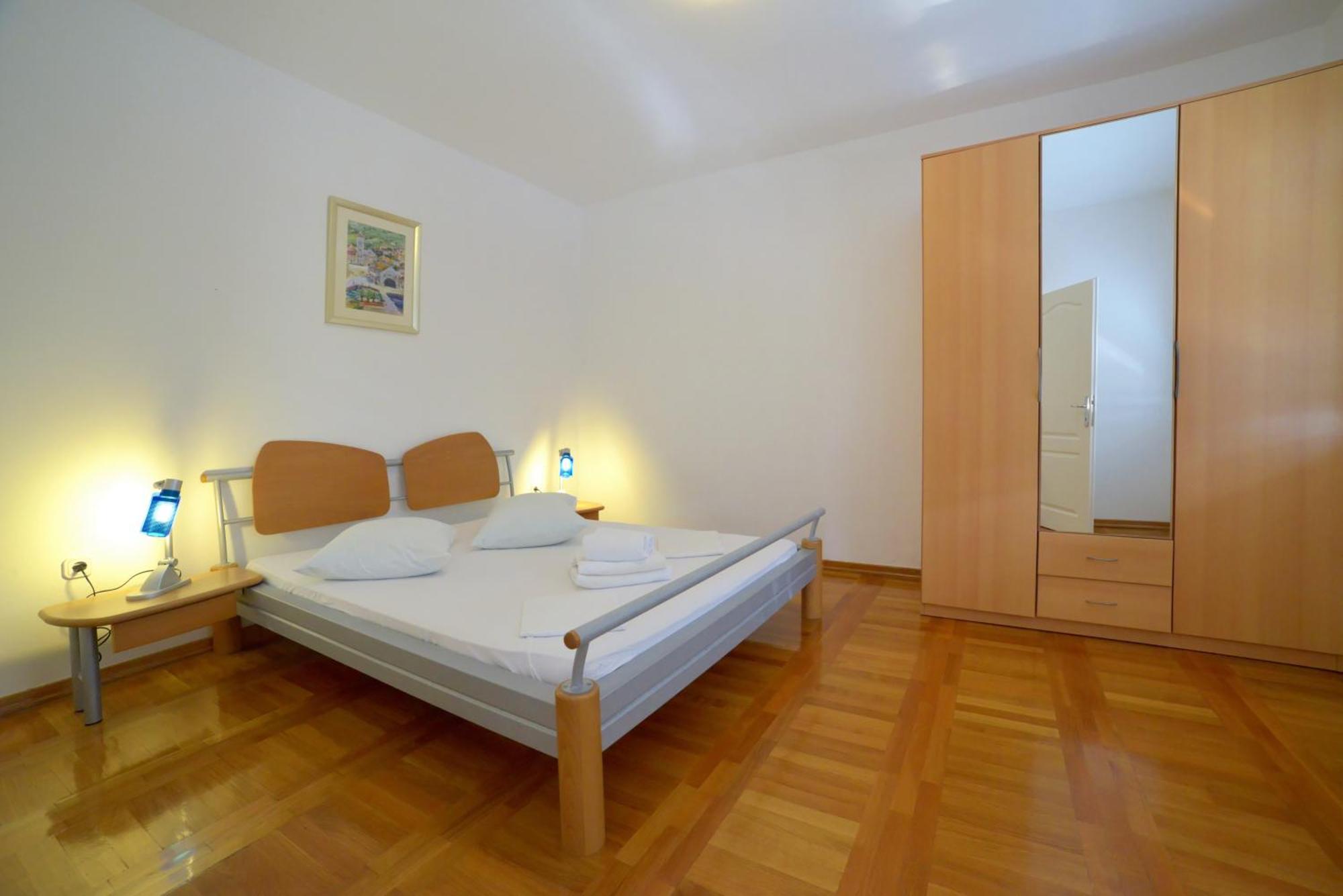 Oasis Blue Apartamento Primošten Exterior foto