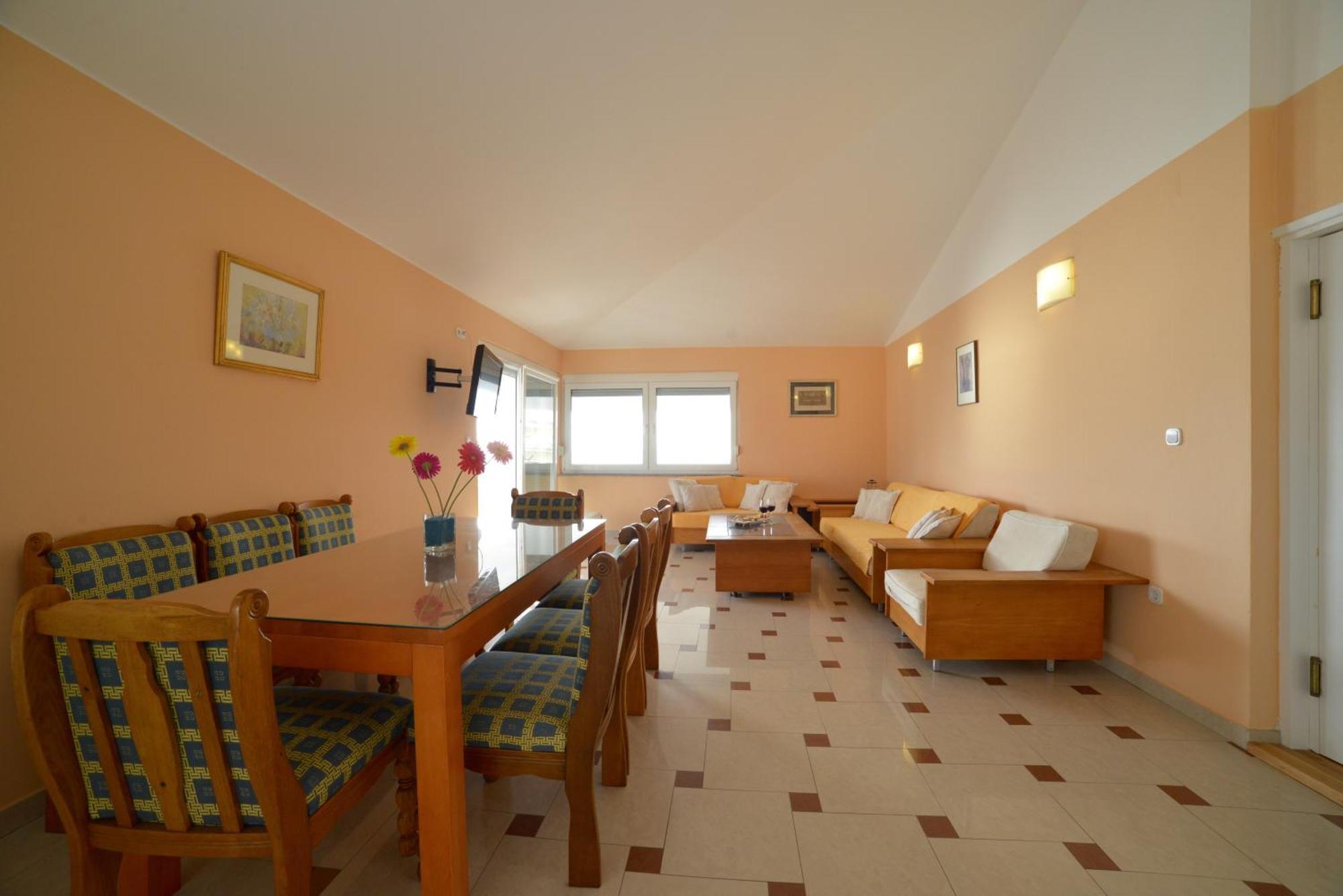 Oasis Blue Apartamento Primošten Exterior foto