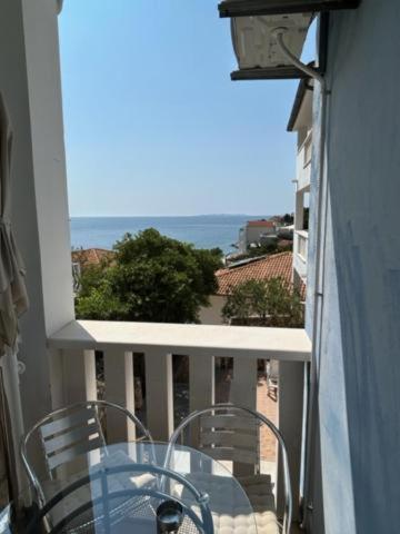 Oasis Blue Apartamento Primošten Exterior foto