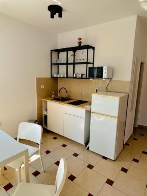 Oasis Blue Apartamento Primošten Exterior foto