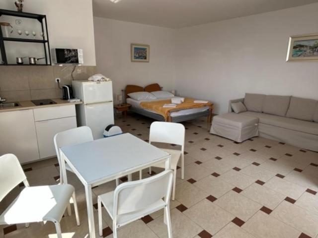 Oasis Blue Apartamento Primošten Exterior foto