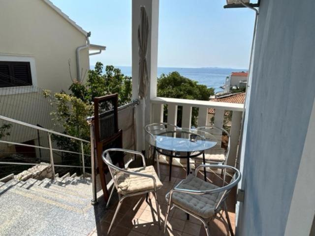 Oasis Blue Apartamento Primošten Exterior foto